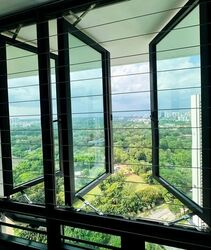 Blk 87 Skyville @ Dawson (Queenstown), HDB 3 Rooms #547060941